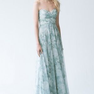 Jenny Yoo Formal Convertible Dress